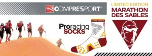 Gana con Compressport® unos calcetines edición limitada MDS